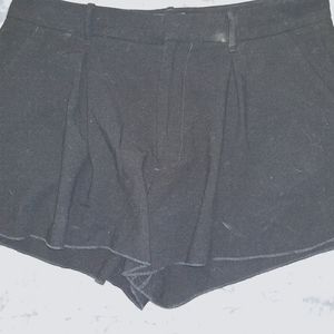 Black American Eagle shorts